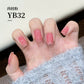 3-in-1 langanhaltender magnetischer Cat-Eye-Gel-Nagellack