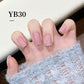 3-in-1 langanhaltender magnetischer Cat-Eye-Gel-Nagellack