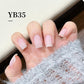 3-in-1 langanhaltender magnetischer Cat-Eye-Gel-Nagellack