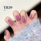 3-in-1 langanhaltender magnetischer Cat-Eye-Gel-Nagellack