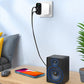 🎧 50 % RABATT! 🔊 Drahtloser Bluetooth 5.0-Audioempfänger – Stabile Verbindung, hohe Klangqualität und universelle Kompatibilität ✨