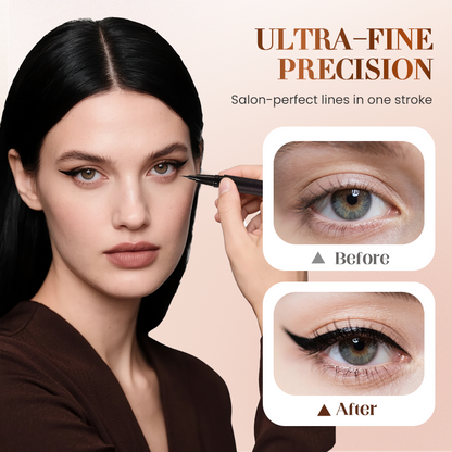 ❣️Wasserfester Flüssig-Eyeliner-Stift