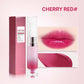 Feuchtigkeitsspendendes, aufhellendes Lippenserum mit Vakuumpumpe