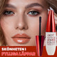 Abnehmbarer, langanhaltender und wasserfester Lipgloss