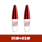 Abnehmbarer, langanhaltender und wasserfester Lipgloss