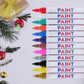 🖊️ 50% RABATT! 🎨 Farbmarkierungsstift – Geruchsarm & schnell trocknend ✨