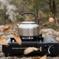 Dual-Use Portable Stove for Butane & LPG