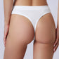 Sexy nahtloser Damen-Yoga-String
