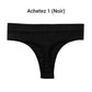 Sexy nahtloser Damen-Yoga-String