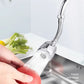 Küchenarmatur Extended 360°Drehbare Druckbrause