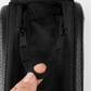 🚴52% RABATT! 📱 Wasserdichte Fahrrad Oberrohrtasche – Hardcase Handyhalter, Perfekt für MTB & Rennrad 🗺️