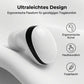 Kabellose Mini-Ohrhörer mit LED-Display