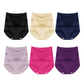 🌸Letzter Tag – 1 kaufen, 2 gratis dazu!✨ Hoch taillierte Formhose in Übergröße mit Bauchstraffung