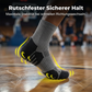 💥Frühlingsausverkauf: 35 % Rabatt ⏰Sportliche, gepolsterte Crew-Socken für Herren