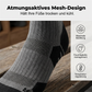 💥Frühlingsausverkauf: 35 % Rabatt ⏰Sportliche, gepolsterte Crew-Socken für Herren