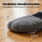 💥Frühlingsausverkauf: 35 % Rabatt ⏰Sportliche, gepolsterte Crew-Socken für Herren