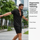 👔 LIMITIERTES ANGEBOT: 50% RABATT! ☀️ Herren-Henley-Hemd kurze Ärmel, Knopfleiste, einfarbig, Regular Fit, lässig, atmungsaktiv, bequem für den Sommer; Herrenbekleidung große Größen – Atmungsaktiv, Lockere Passform & Vielseitig ✨