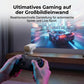 💥FRÜHLINGS-SCHLUSSVERKAUF 40 % RABATT　⏰Ultrakurzdistanz-Projektor mit 4K-Unterstützung