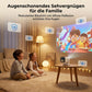 💥FRÜHLINGS-SCHLUSSVERKAUF 40 % RABATT　⏰Ultrakurzdistanz-Projektor mit 4K-Unterstützung