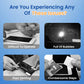 Quick-Apply Dust-Proof Screen Protector