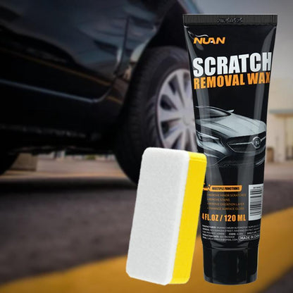 ⏰ Letzter Tag: 40 % Rabatt🔥Reparaturset für kleinere Kratzer am Auto
