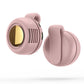 ❄️50% OFF!💨Um 360° drehbarer, tragbarer Mini-Clip-Ventilator