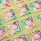 🔥 Letzter Tag 49% Rabatt 🧼 5-in-1 Duftperlen für die Wäsche