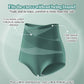 🌞Frühlingserwachen: 50% Rabatt!💎Unsichtbarer Bauch-Weg-Zauber: Nahtlose Ice-Silk Shaping-Hose mit Kreuz-Kompression