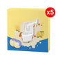 ⏳Nur heute: 50 % Rabatt⏰Zweifarbiger Toilettenreiniger