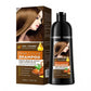 4-in-1-Shampoo für sanfte Haarfärbung und langanhaltende Farbe