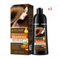 4-in-1-Shampoo für sanfte Haarfärbung und langanhaltende Farbe