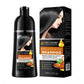 4-in-1-Shampoo für sanfte Haarfärbung und langanhaltende Farbe