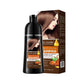 4-in-1-Shampoo für sanfte Haarfärbung und langanhaltende Farbe
