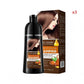 4-in-1-Shampoo für sanfte Haarfärbung und langanhaltende Farbe