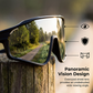 Photochrome Outdoor-Sportbrillen