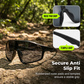 Photochrome Outdoor-Sportbrillen