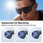 Photochrome Outdoor-Sportbrillen