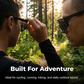 Photochrome Outdoor-Sportbrillen