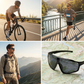 Photochrome Outdoor-Sportbrillen