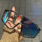 Photochrome Outdoor-Sportbrillen