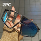 Photochrome Outdoor-Sportbrillen