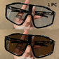 Photochrome Outdoor-Sportbrillen