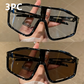 Photochrome Outdoor-Sportbrillen