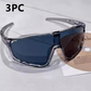Photochrome Outdoor-Sportbrillen