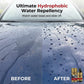 🔥Zeitlich begrenzte Aktion: 50 % Rabatt🔥Hydrophobe Autolackversiegelung mit Mehrfachschutz