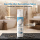 ☁️Sanfte Haarentfernung zum Sprühen: Cloud Sense Seidenmousse. 🌿✨ Ohne Reiben, ohne Stoppeln – für zarte Haut in 5 Minuten. Jetzt sparen!