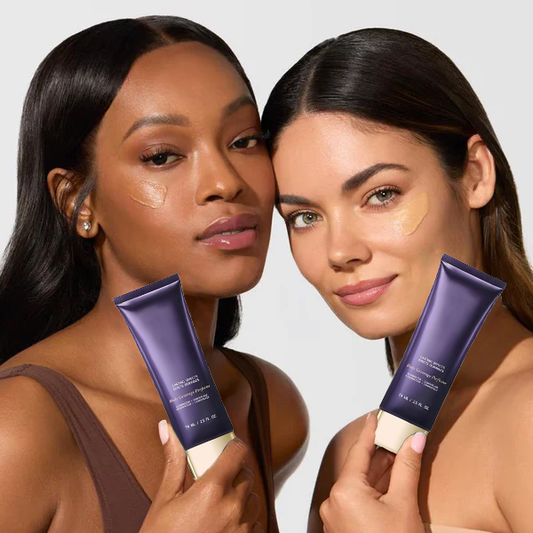 🎁 Koop 1 en krijg er 1 GRATIS + GRATIS lichaamsborstel ✨ Lichaamsmake-up perfectioneerder ✨