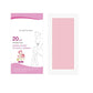Beeswax Hair Removal Patch(40pieces)