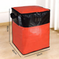 📦 KAUFE 2, ERHALTE 1 GRATIS! ⏰ Faltbare Aufbewahrungs- & Umzugstasche – Groß, stabil & wasserabweisend – Ideal für Kleidung, Bettwäsche oder Umzug – mit Griffen & Reißverschluss – platzsparend verstaut ✨🧳