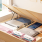 Große vakuum-Kompressionsbeutel zur Aufbewahrung – ohne Pumpe 🧳✨📦